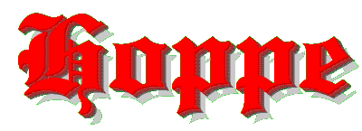 Hoppe