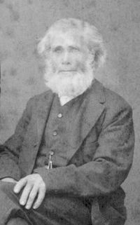 John McTurk Gibson
